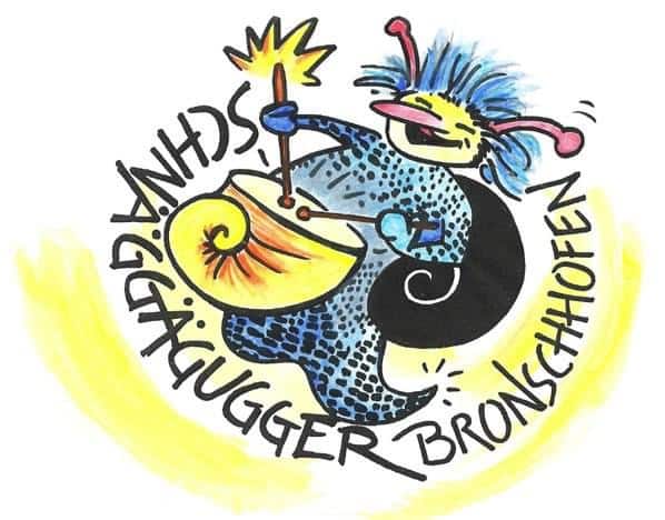 Schnäggeloch
